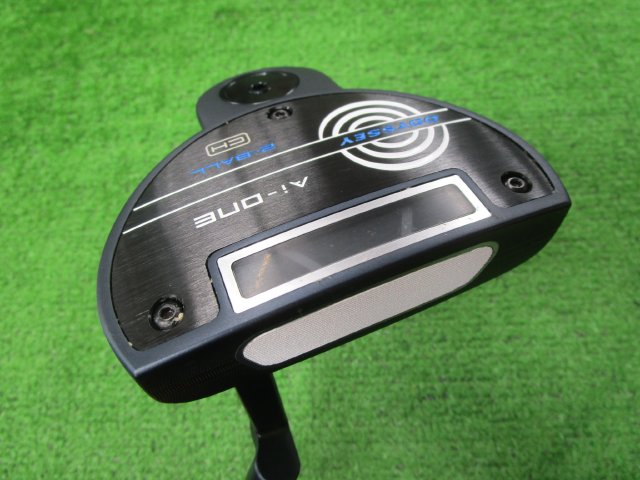 中古ゴルフ Ai-ONE 2-BALL CH