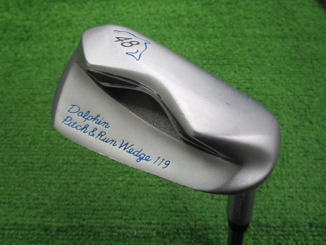 中古ゴルフ DPW-119 48°