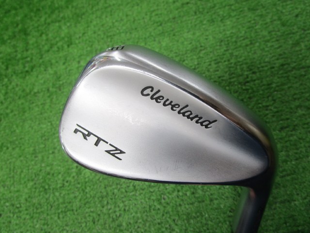 中古ゴルフ RTZ TOUR SATIN 48-10 48°