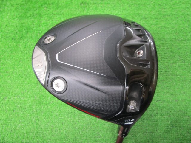 中古ゴルフ BX2 HT 10.5°