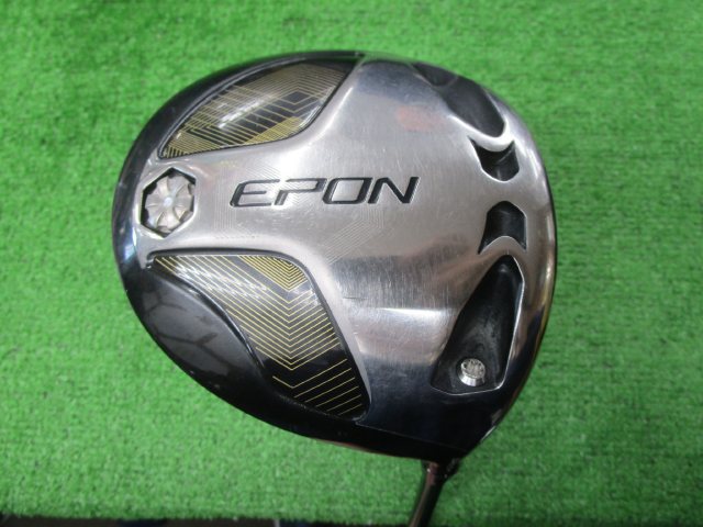 中古ゴルフ EF-01 0°