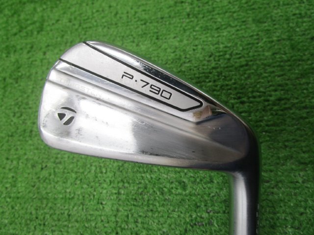 中古ゴルフ P790 2019 3I 19°