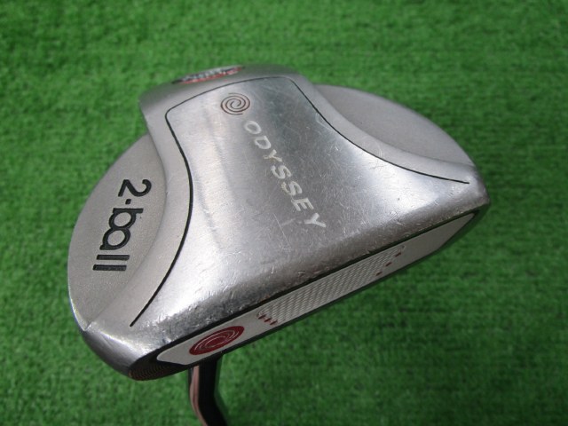 中古ゴルフ ホワイトホットXG2ボール