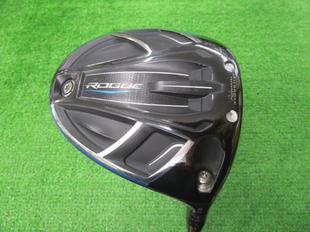 中古ゴルフ ROGUE 10.5°