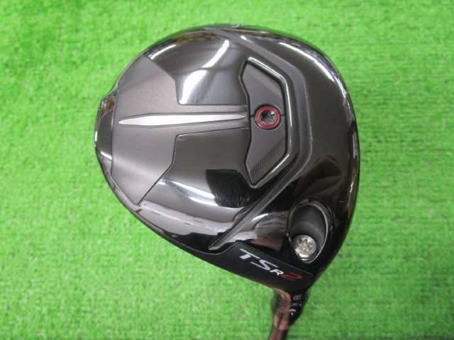 中古ゴルフ TSR2 18 18°