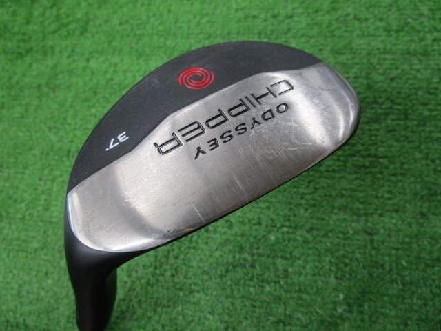 中古ゴルフ CHIPPER 2025 37°