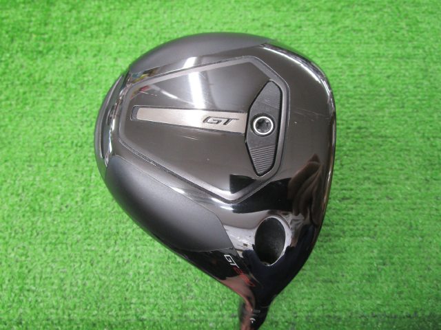 中古ゴルフ GT280 Mini Driver 13°