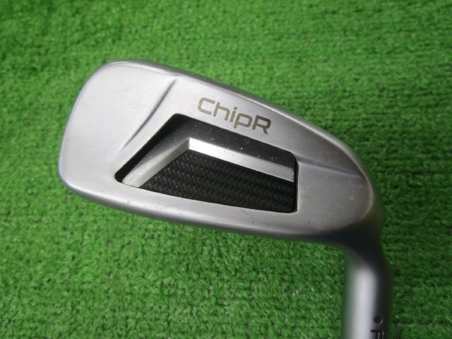 中古ゴルフ ChipR 38.5°