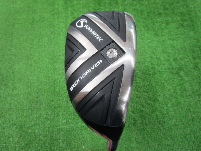 中古ゴルフ IRONDRIVER 12°