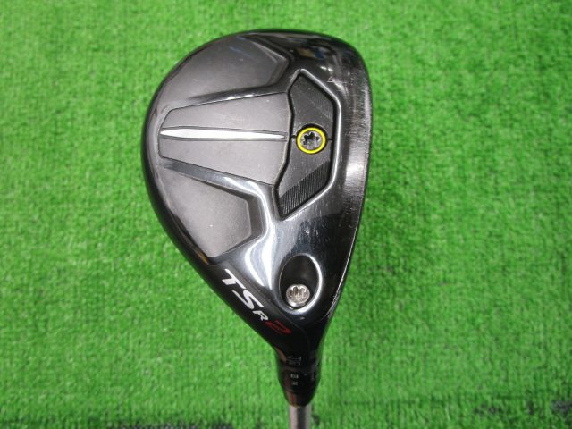 中古ゴルフ TSR2 HYBRID 21 21°