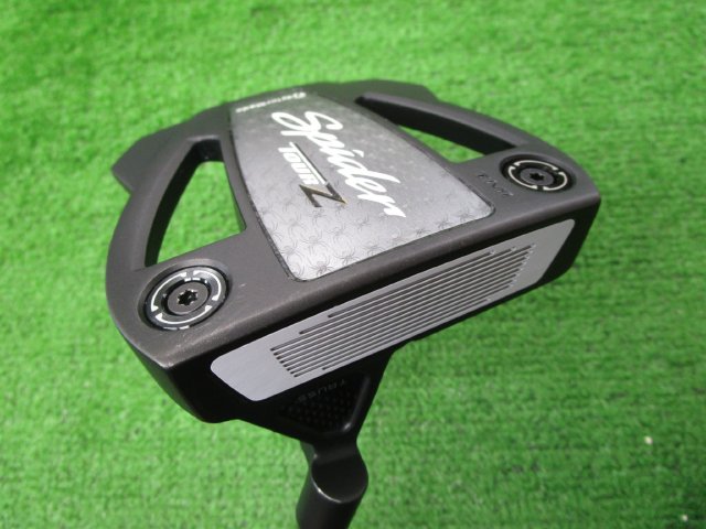 中古ゴルフ SPIDER TOUR Z TRUSS TM1