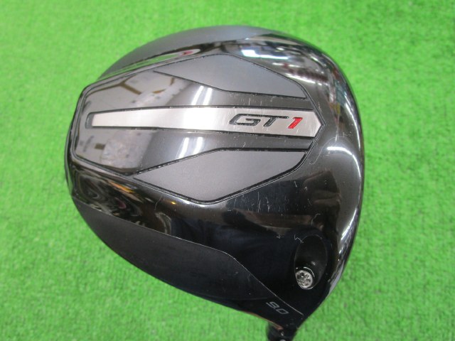 中古ゴルフ GT1 9°