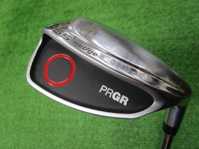 中古ゴルフ R55ウェッジ 55°