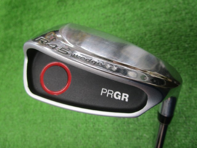 中古ゴルフ R45ウェッジ2010 45°