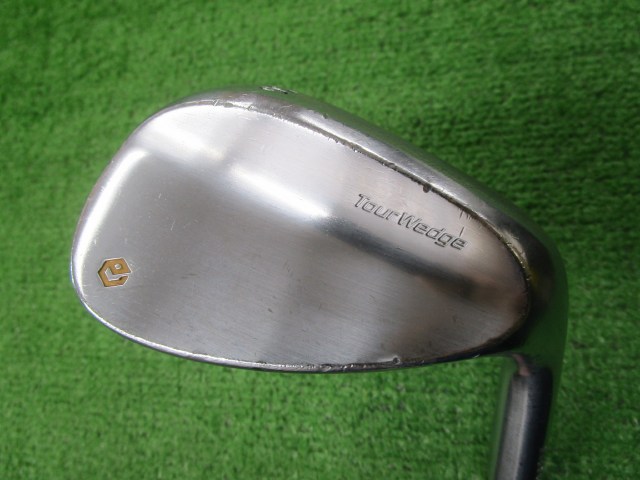 中古ゴルフ TourWedge TypeM 2023 56°