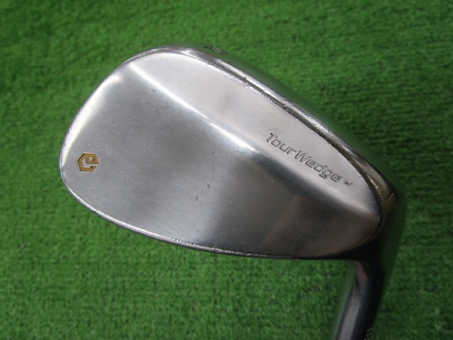 中古ゴルフ TourWedge TypeM 2023 52°