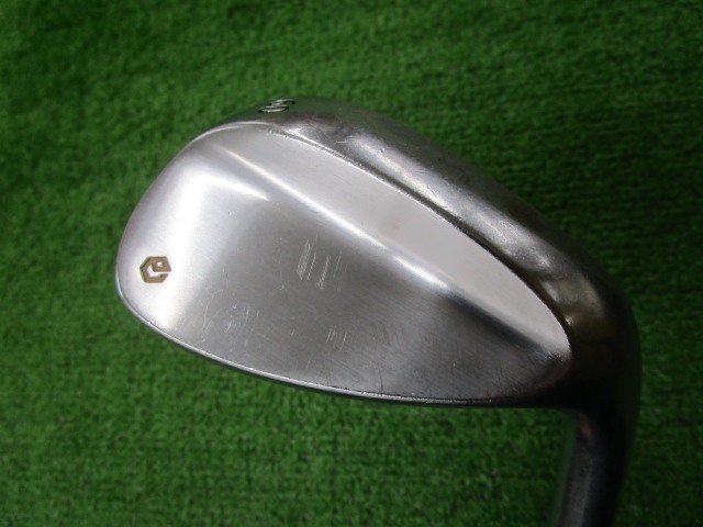 中古ゴルフ TourWedge 60°