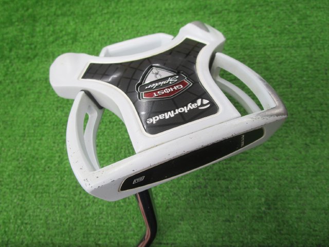 中古ゴルフ GHOST SPIDER