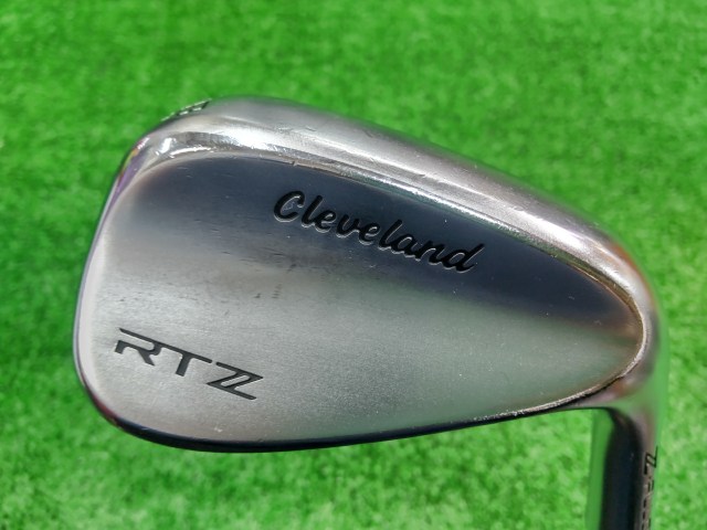 中古ゴルフ RTZ TOUR SATIN 48-10 48°