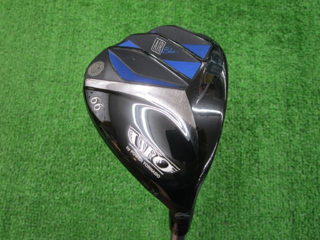 中古ゴルフ UFO AIR UT by POWER TORNADO #66 26°