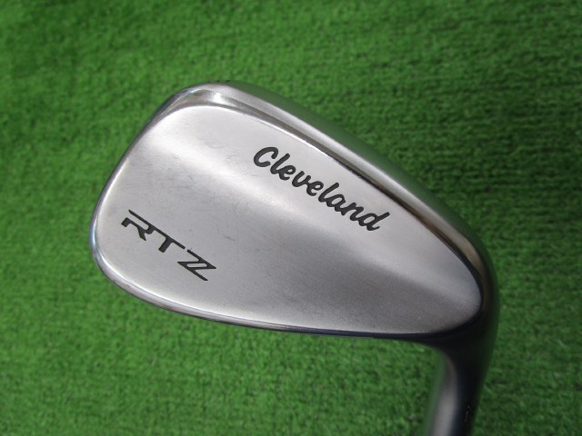 中古ゴルフ RTZ TOUR SATIN 48-10 48°
