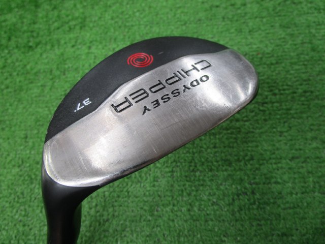 中古ゴルフ CHIPPER 2025 37°