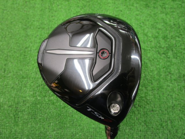 中古ゴルフ TSR2 18 18°