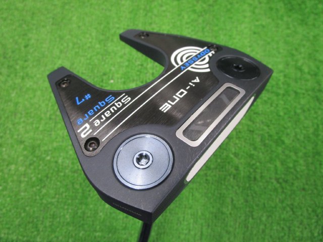 中古ゴルフ Ai-ONE SQUARE 2 SQUARE #7