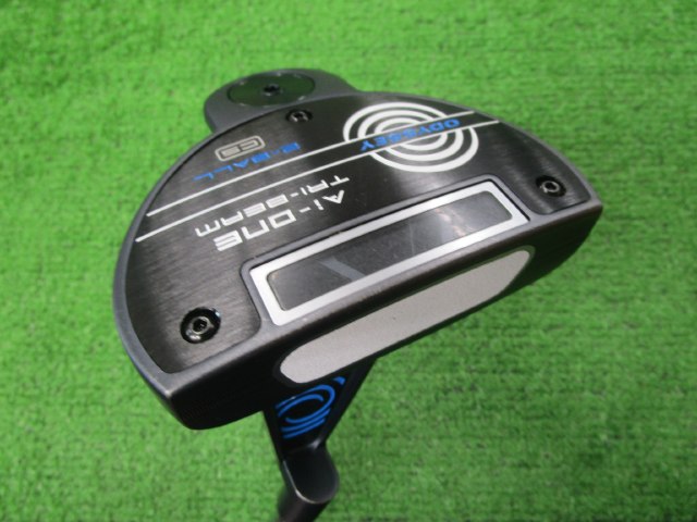 中古ゴルフ Ai-ONE TRI-BEAM 2-BALL CS