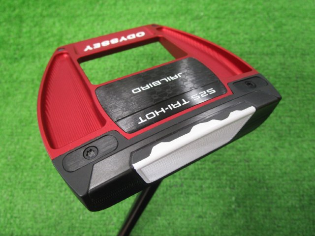 中古ゴルフ S2S TRI-HOT JAILBIRD