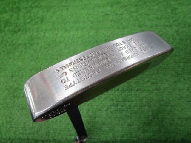 中古ゴルフ 1998 XPERIMENTAL