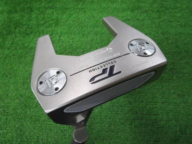 中古ゴルフ TP COLLECTION HYDRO BLAST BANDON TM1