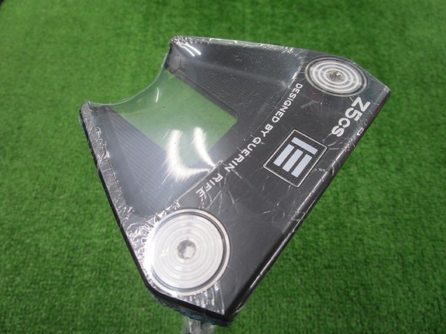 中古ゴルフ Z5s Winged Full Mallet