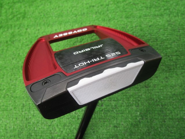 中古ゴルフ S2S TRI-HOT JAILBIRD