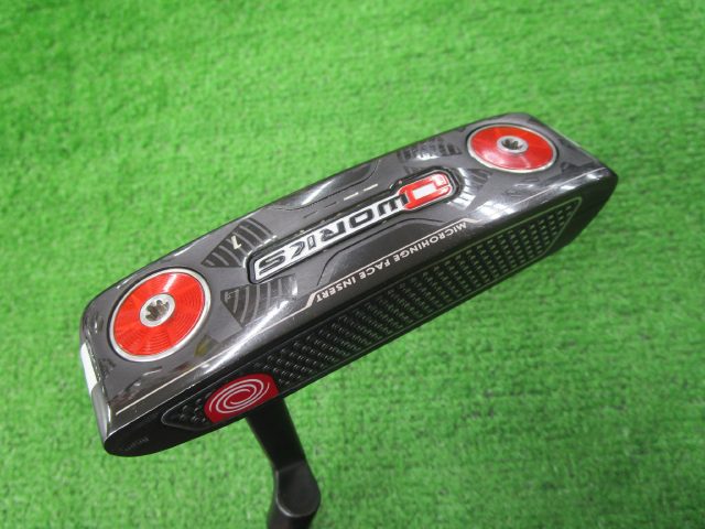 中古ゴルフ O-WORKS #1