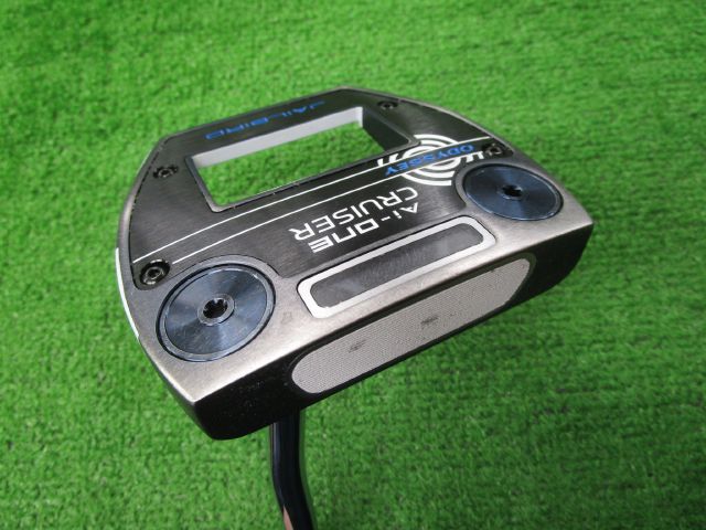 中古ゴルフ Ai-ONE CRUISER JAILBIRD DB