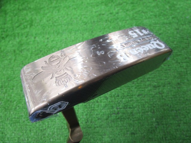 中古ゴルフ QueenB15 2023