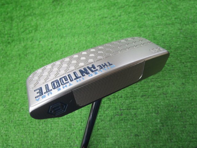 中古ゴルフ ANTIDOTE 2025 SB1
