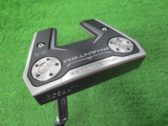 中古ゴルフ PHANTOM 5.5