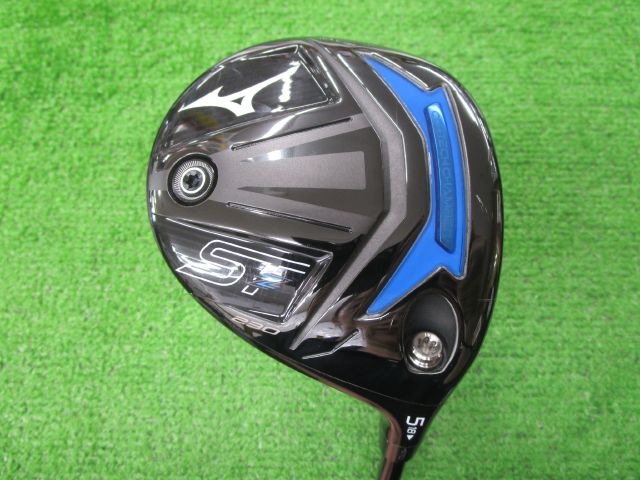 中古ゴルフ ST-Z 230 5W 18°