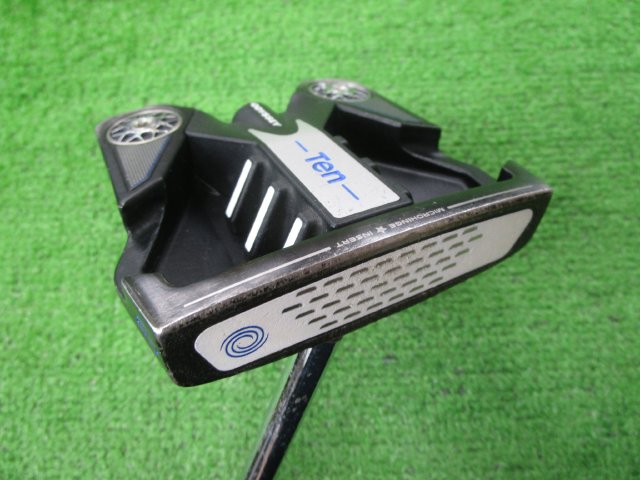 中古ゴルフ TEN CS
