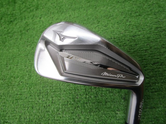 中古ゴルフ Mizuno Pro 719 4I 22°
