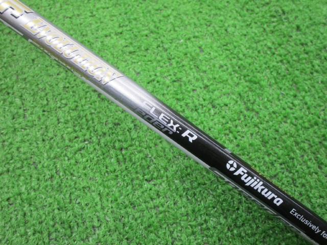 中古ゴルフ Diamana D-LIMITED 50（X） ピン用スリーブ 44インチ