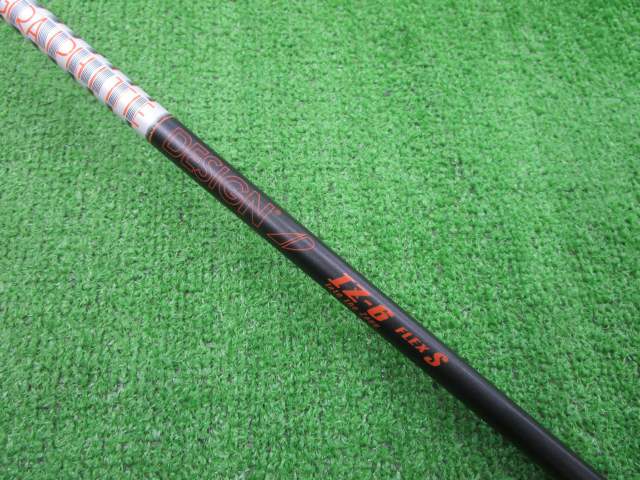 中古ゴルフ Tour AD IZ-6（S） 用スリーブ ピン用スリーブ 44.25インチ