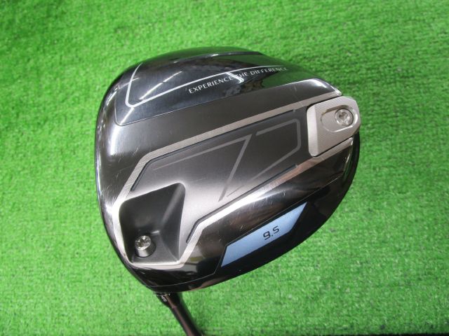 中古ゴルフ ゼクシオ2026 9.5°