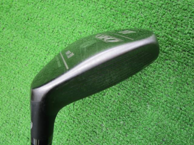 中古ゴルフ UFO by POWER TORNADO 77 30°
