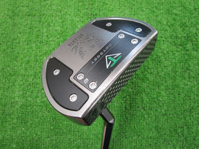 中古ゴルフ TOULON ATLANTA