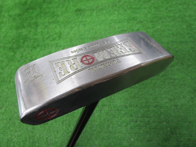 中古ゴルフ プレミア US Tour Series