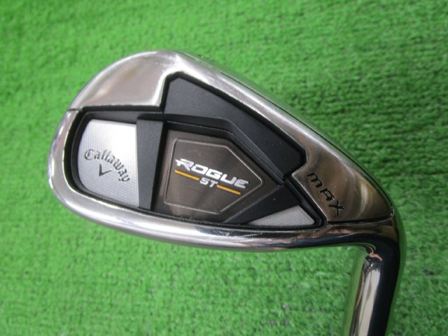 中古ゴルフ ROGUE ST MAX 51°