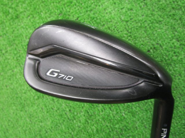 中古ゴルフ G710 49°